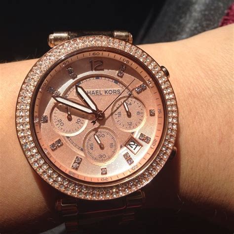 genuine or fake michael kors watch|michael kors watches unisex.